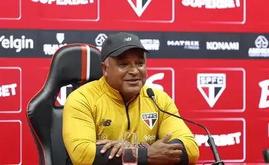 roger machado, são paulo, futebol