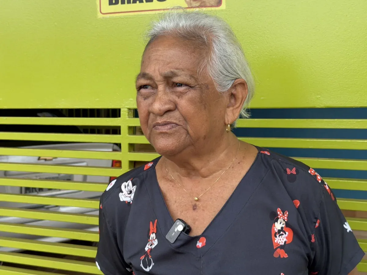 Cantuária de Belém acompanhou de perto todas as transformações na região