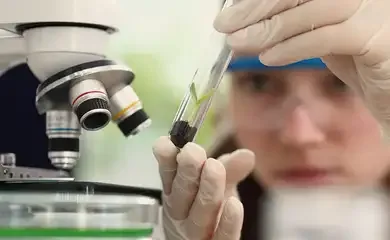 Brasília (DF) 03/09/2024 - Meninas cientistas
Foto: USP/Divulgação