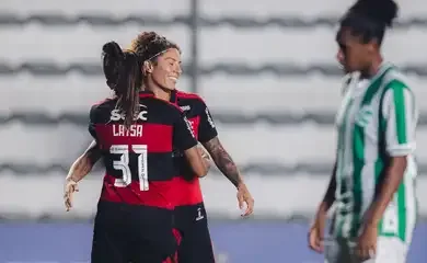 flamengo, juventude, brasileiro feminino