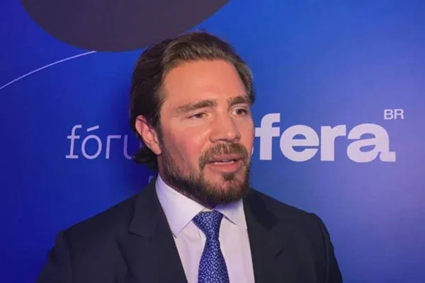 Motta e Alcolumbre silenciam sobre futuro do caso Master no Congresso - destaque galeria Motta e Alcolumbre silenciam sobre futuro do caso Master no Congresso - destaque galeria