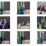 Saiba mais; Tony Pablo assume a Prefeitura de Cacoal após renúncia de Adailton Fúria para disputar o Governo de Rondônia