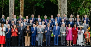 Governo exonera 16 ministros de Estado que estudam candidatura